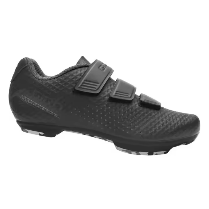 Calzado mujer Zapatillas ciclismo Giro Zapatillas Mtb Rev Negro - 1