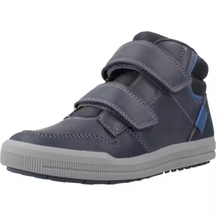 Botas Niño Marca Geox Modelo J Arzach - 1