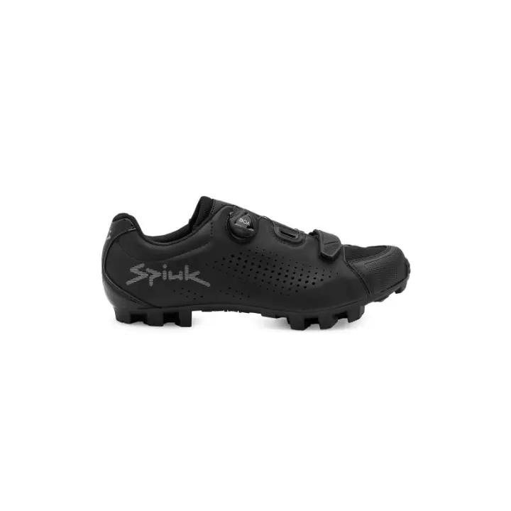 Spiuk Mondie MTB Zapatillas de Montaña con Ajuste Boa® - Ventilación Interior Excelente - 1
