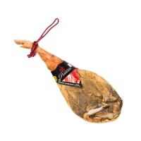MINI JAMÓN CON TABLA Y CUCHILLO 0.90KG - 1.00KG  - JAMONES PINANTE - details 1