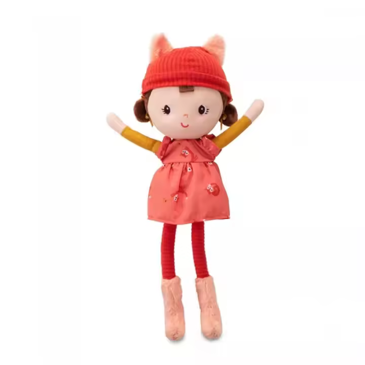 Muñeca Lilliputiens Alice - 1