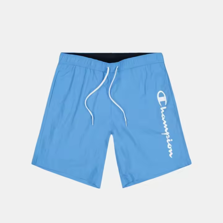 Champion Swimsuit 216068 Malibu Blue Bañadores Champion 8410920419670 8054112924657 - 1