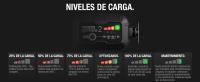NOCO GENIUS2: Cargador de Batería 2A, 6V y 12V, Mantenedor y Desulfatador para Baterías de Plomo-Ácido y Litio de Coche y Moto - details 14