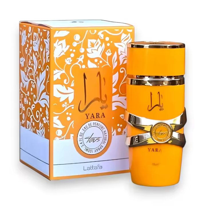 Lattafa Yara Tous 100ml - Perfume para Mujeres. - 1