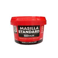 CRISCOLOR- Masilla de Relleno de Pared Lista para Usar - Pasta Tapagrietas - Calidad Profesional - 350g - details 1