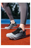 Zapatos De Campo Y Pista Para Hombre LiXingMing Con Punta Antideslizante Y Punzadas Transpirables Para Entrenamiento Y Carreras Sprint Talla 35-45 Colores Variados - details 12