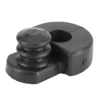 Cubierta deInterruptor De Puerta Frontal De Goma Para Nissan Patrol Y61 GU Navara D21 Parte Original 2536820G00 Accesorios De Coche - details 4