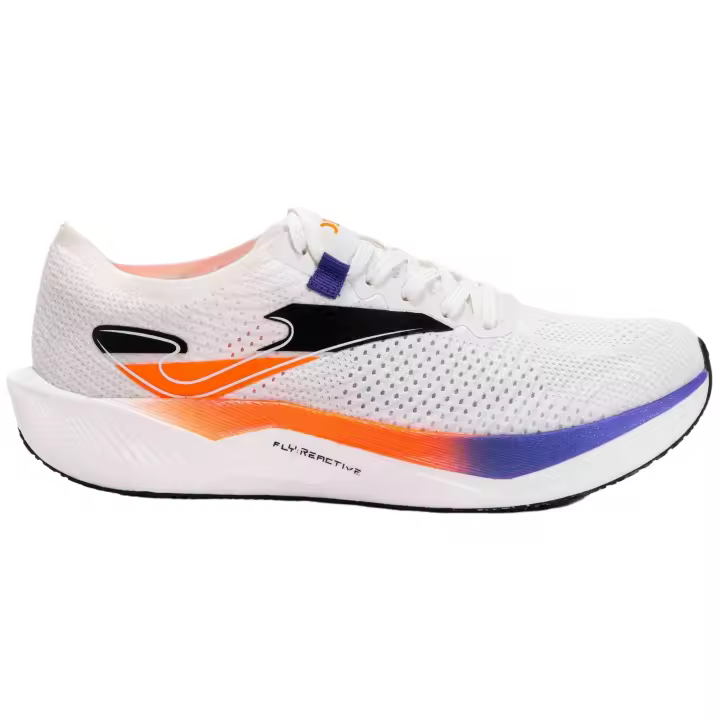 Zapatillas De Running Joma modelo R5000 25 "Blanco Naranja" para hombre y mujer en color Multicolor - 1