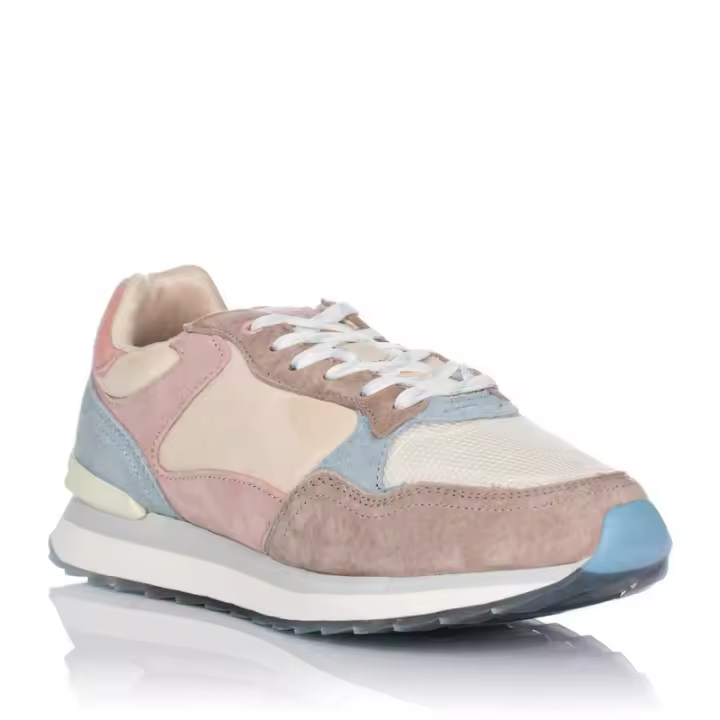Sneakers HOFF BARCELONA Mujer Beige - 1