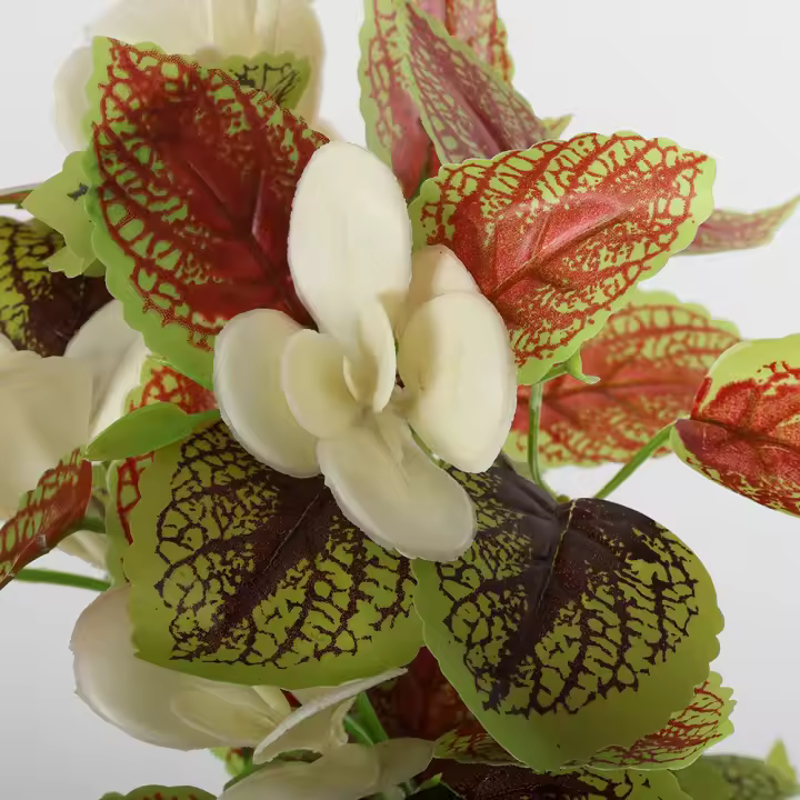 Poenia Arte Floral - Flor Artificial Realista 37cm - REF 631156 - Decoración Realista - 1