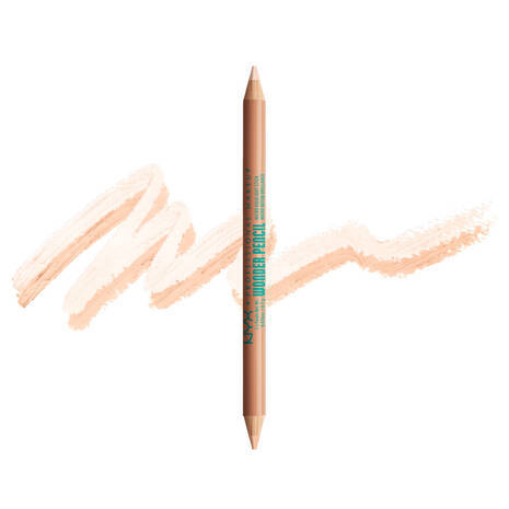 NYX Professional Makeup | Wonder Pencil - Lápiz de Ojos Ultra Preciso y Versátil