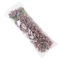 144Pcs Flores Artificiales Estambul Para Decoración De Hogar Y Bodas Arreglo Floral De Seda Decoración De Aniversarios Y Baños De Nada - details 15
