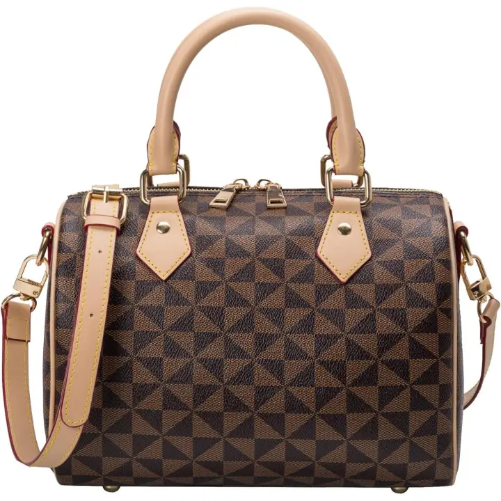 Bolsos with ASA Superior para Mujer, Bolso bandolera de Diseño de moda, Bolso de mano Grande y Lindo - 1