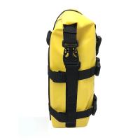 Bolsa De Borde De Impacto Para Motocicleta Impermeable Y Reflejante Bolsa De Marco De Impacto Desmontable Rápido Accesorio Para Ciclismo Al Aire Libre - details 7