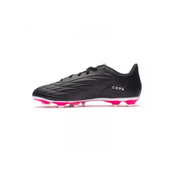 ADIDAS COPA PURE 4 FXG TACO NEGRO/FUCSIA - 1