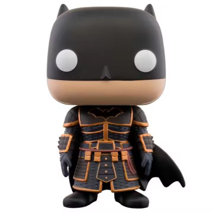 Funko POP! DC Comics Batman Imperial Palace Guerrero Chino - 1