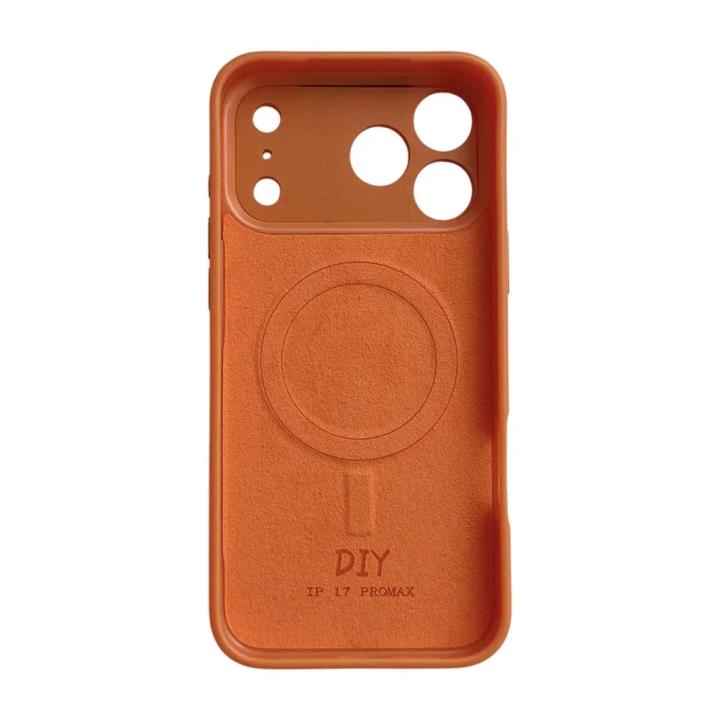 NFC Function AI Phone Cases For iPhone 17 Pro Max ink Screen DIY Luxury E ink Screen Display Customized Phone Case