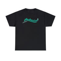 Camiseta De Algodón Airwaves Pashanim Para Hombre Marca De Lujo Tamaño Grande Estilo Casual Manga Corta Streetwear Clásico Nuevo Llegado - details 4