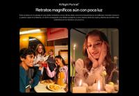 Teléfono - OPPO Reno13 Pro 5G Smartphone Móvil, AI Livephoto, AI Editor, Cámara 50MP+50MP+50MP con teleobjetivo de 3,5, IP69, Gran Batería 5800mAh - details 17