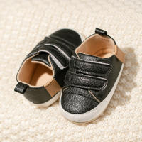 Meckior Zapatos Para Bebés Todoterreno Transpirables Antideslizantes En Multicolor Para 0-18 Meses Comodidad Y Estilo En Primera Caminata - details 13