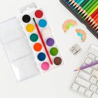 Starplast Estuche Acuarelas con Mezclador - details 2
