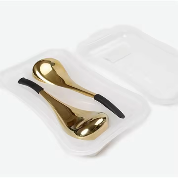 Palitos de Crio para Cara y Ojos, suministro de aestheticista, frío para Spa de refrigeración - 1