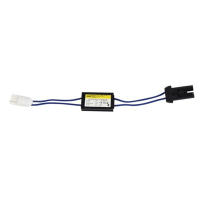 Decodificador De Cancelador De Advertencia 12V LED 501 T10 W5W OCB Resistente SMD Para Lámparas De Coche Accesorios De Lente Proyector - details 1