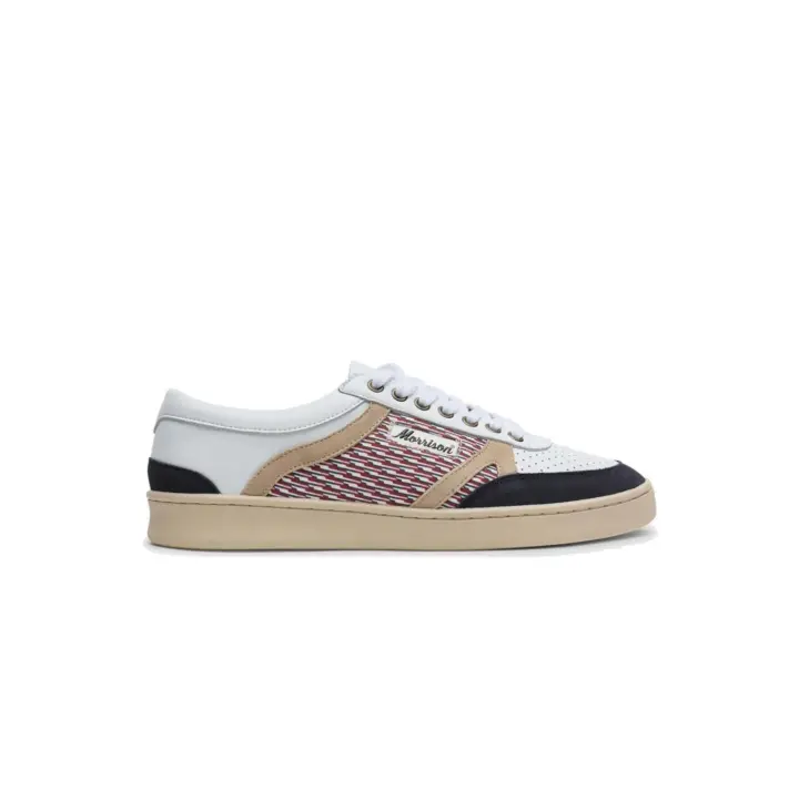 Zapatillas Morrison Oakland Hombre Multicolor - 1