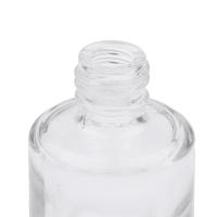 Botellas Vacías De Gel Para Uñas Con Cierre Y Brocha 4/5/8/10/15ML Contenedores De Maquillaje Botellas De Gel Para Uñas - details 10