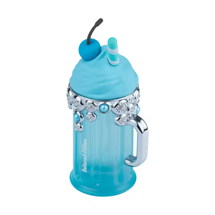 Perfume Island Bliss By Armaf ... 100ml... - 1