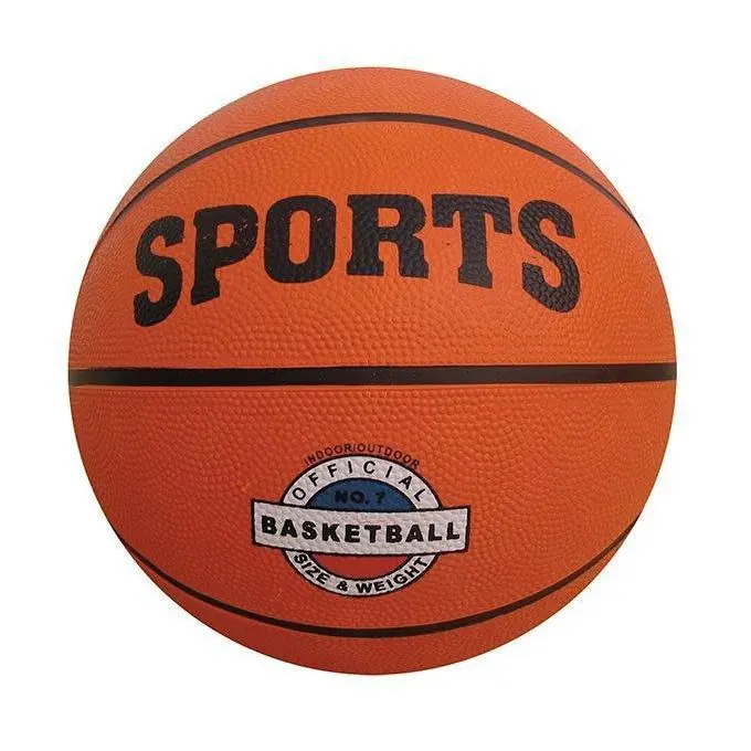 Balon Baloncesto Sports 25 cm - 1