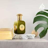 Lattafa Awaan Eau de Parfum Unisex 100ml - details 1