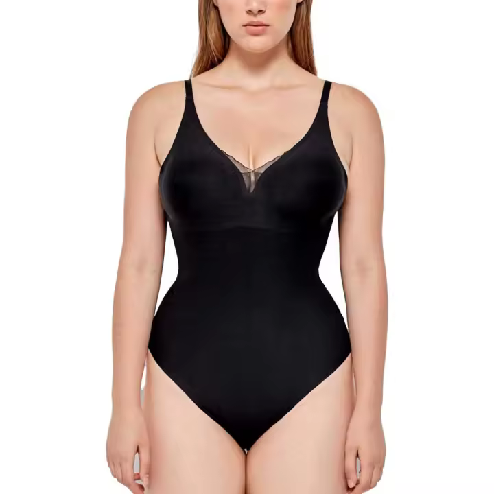 Gisela Body Confort sin aros con relleno extraíble acabados Invisibles - 1