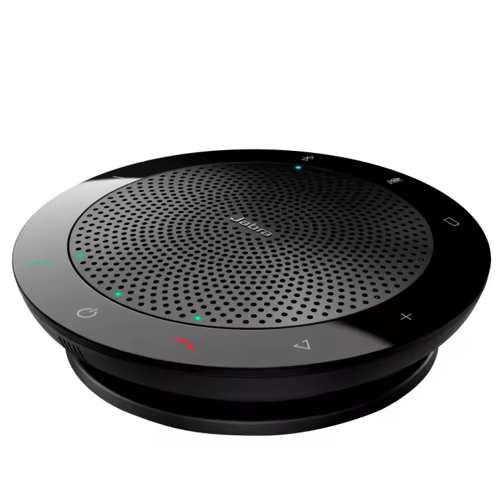 JABRA SPEAK 510 UC USB BT - 1