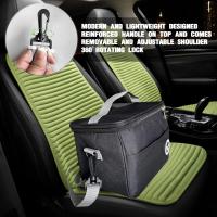 Bolsa De Almuerzo Aislada Impermeable para Exterior - details 3