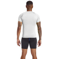 Shorts De Compresión Para Hombre Verano Tights Delgados Secado Rápido Entrenamiento Deporte Shorts De Correr Gimnasio Fitness Running Pantalones Cortos - details 4