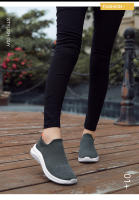 Zapatos Casuales Unisex Hombre Mujer Zapatillas De Correr Ligeros Con Suela Suave Mocasines Para Hombre Zapatos De Caminar - details 10