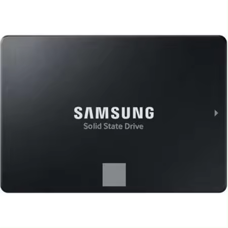 Samsung SATA3 870 EVO 2.5" 250GB - 1