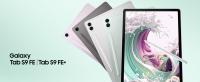 Tablet Samsung Galaxy  S9 FE 10.9" 6 GB RAM+128 GB, WIFI, S Pen incluido, Batería de Larga Duración, Clasificación IP 68-Versión CN con ROM Global - details 0