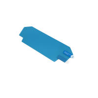 Protector De Pantalla Para Honda NC750 NC750S NC750X NC700 S/X NC700S NC700X Película De Protección Contra Rasguños TPU - details 2