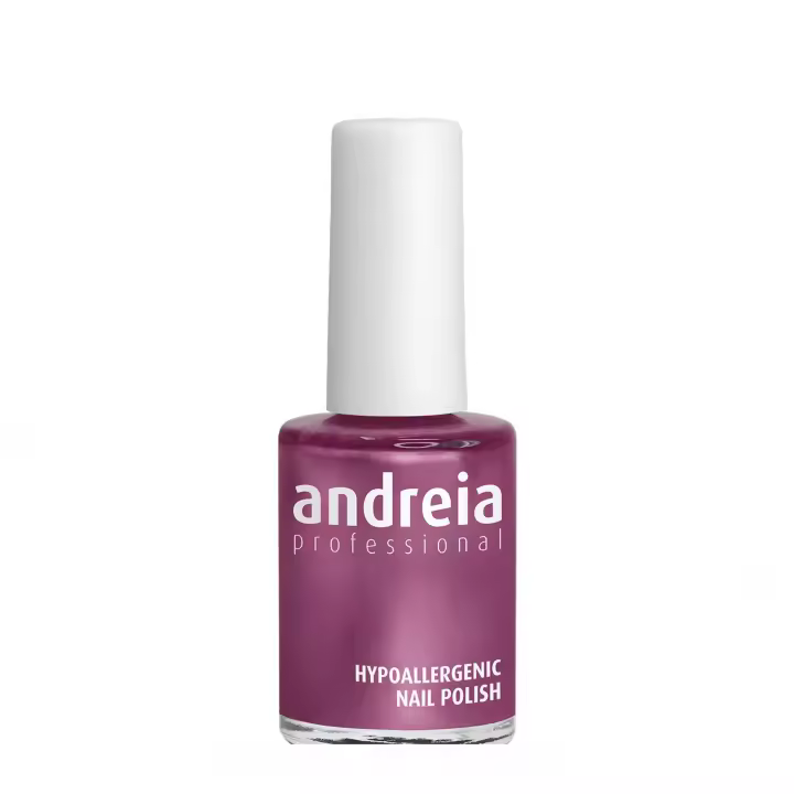 Andreia professional hypoallergenic nail polish esmalte de uñas 14 ml color 35,  Belleza y cuidado de tu cabello y tu piel con Andreia. - 1