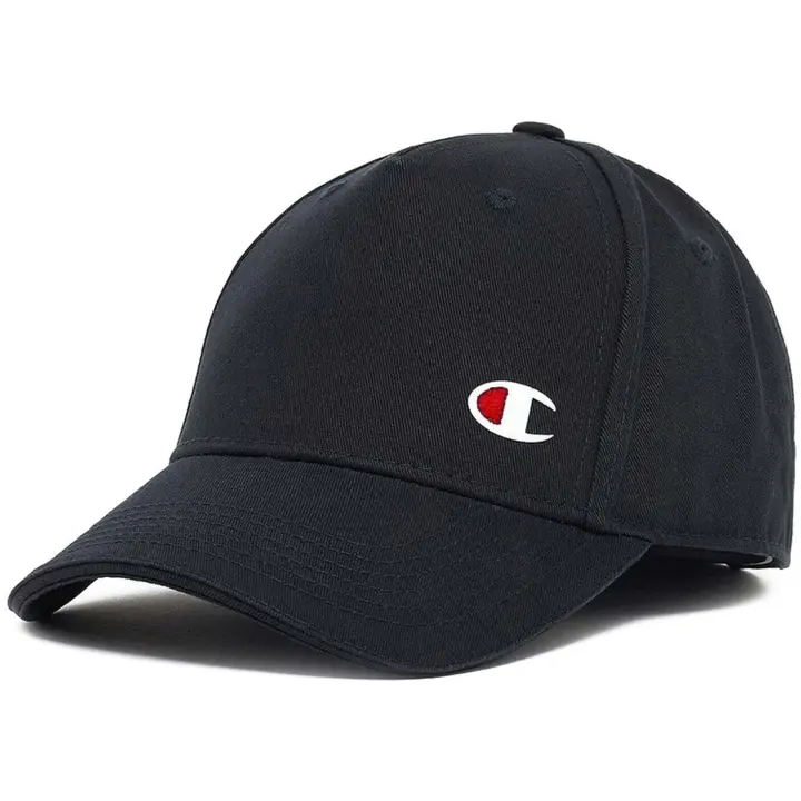 Gorra Champion Baseball para unisex en color negro - 1