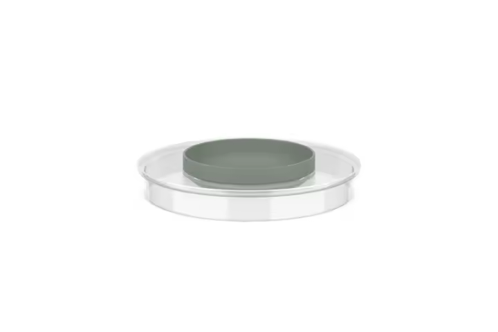 Mepal Tapa antisalpicaduras bol Chef It 3000 ml - 1
