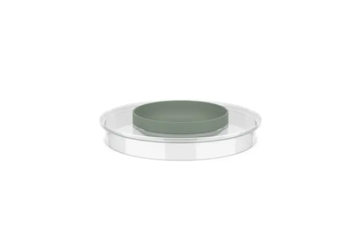 Mepal Tapa antisalpicaduras bol Chef It 3000 ml - 1