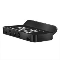 M3 HUD Obd2 Pantalla De Visualización Para Coche Proyección En Parabrisas Con Gran Fuente Adecuado Para Todas Las Autos E-OBD Y GPS - details 28
