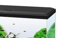 Acuario Ciano Aqua 60 Plus Led Negro 60X30X37,2Cm 65L. - details 0