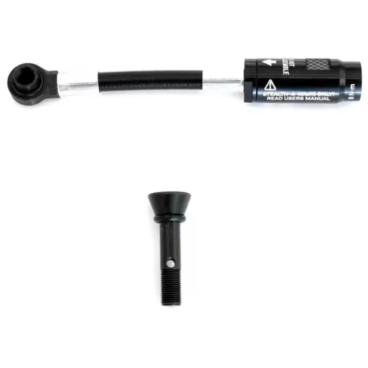 Sram Latiguillo E-tap Hydraulic Stealthamajig Negro - 1