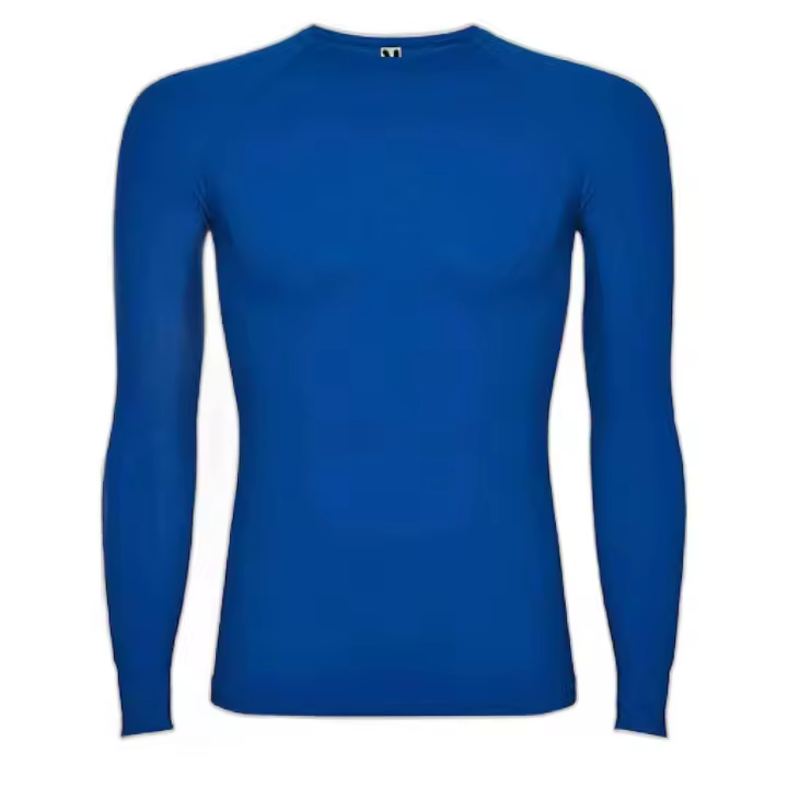 Camiseta Roly en color Azul - 1