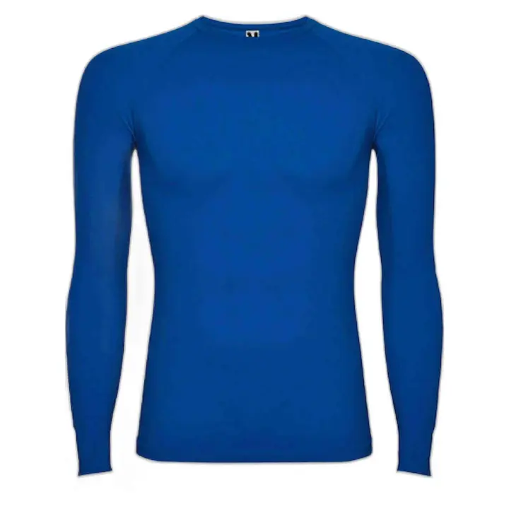 Camiseta Roly en color Azul - 1