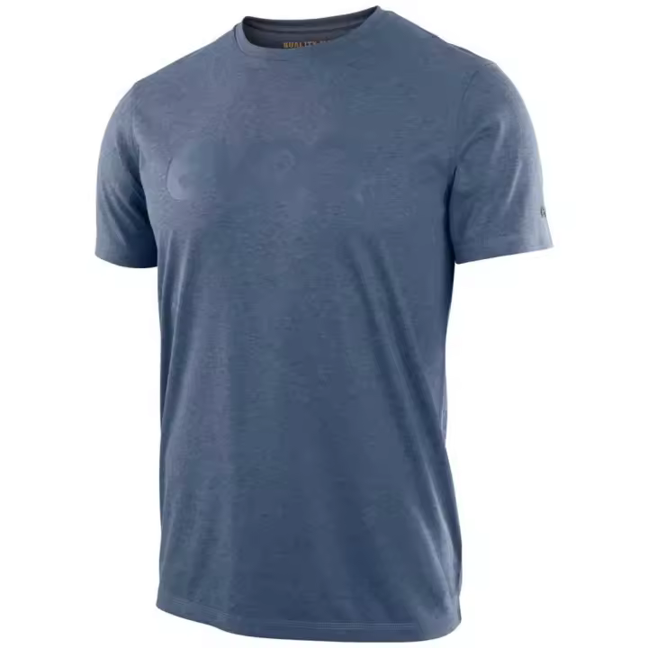 Evoc Camiseta De Manga Corta Dry - 1
